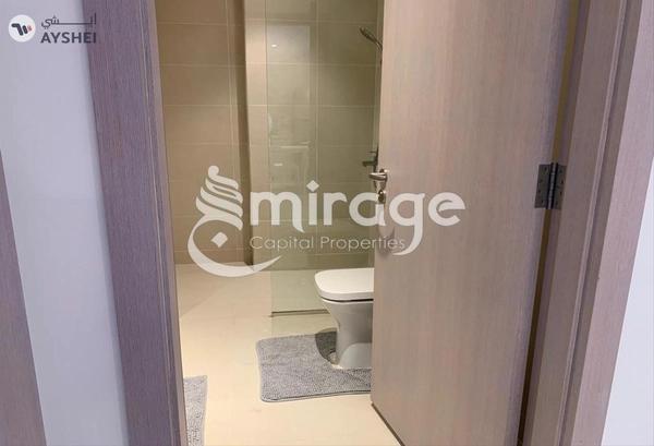 APARTMENT FOR RENT IN WATERS EDGE, YAS ISLAND