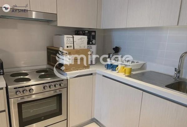 APARTMENT FOR RENT IN WATERS EDGE, YAS ISLAND