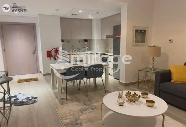 APARTMENT FOR RENT IN WATERS EDGE, YAS ISLAND