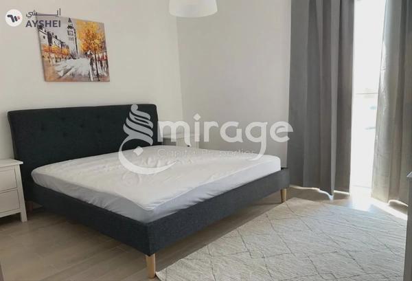 APARTMENT FOR RENT IN WATERS EDGE, YAS ISLAND