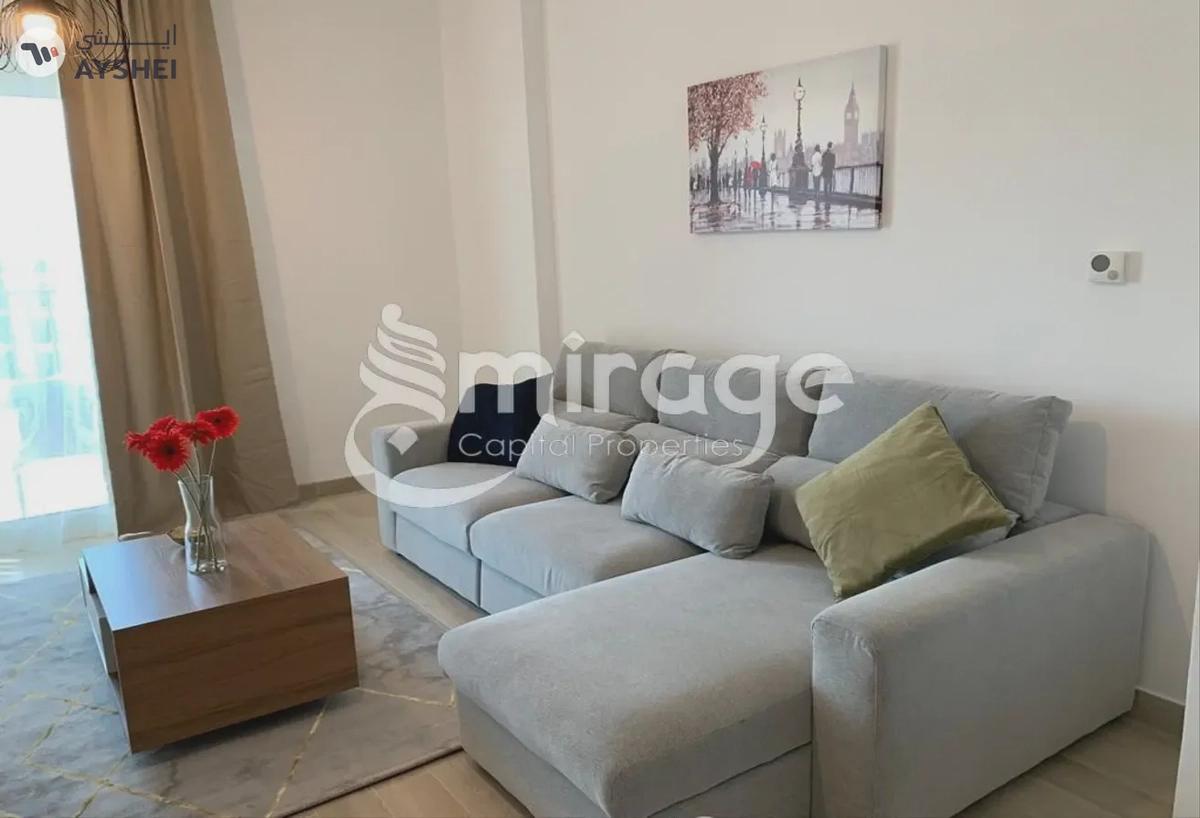 APARTMENT FOR RENT IN WATERS EDGE, YAS ISLAND-7-7