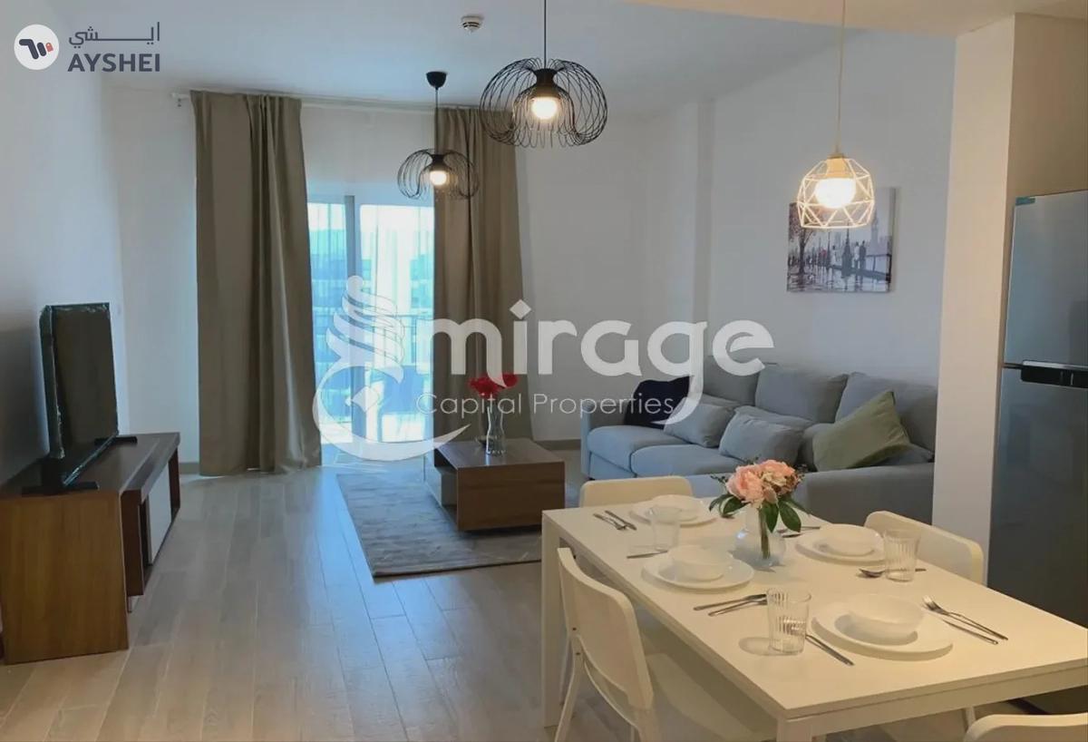 APARTMENT FOR RENT IN WATERS EDGE, YAS ISLAND-8-8