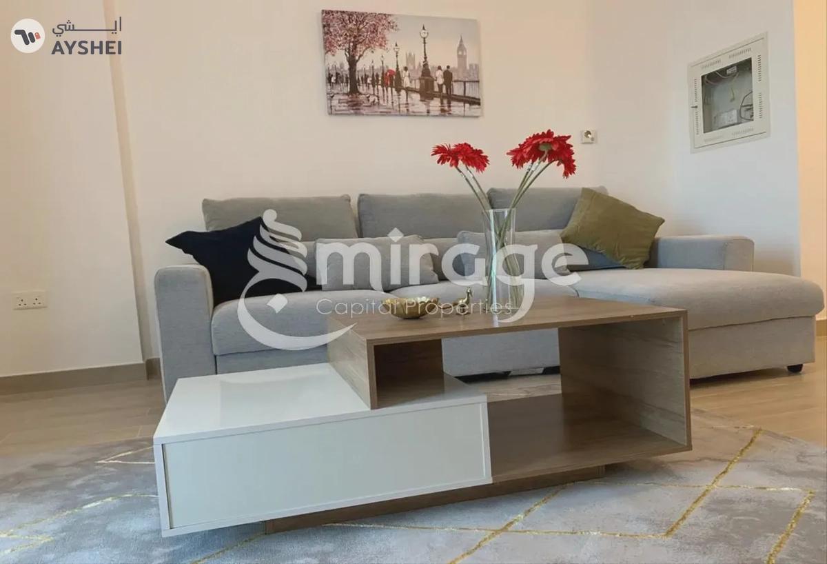 APARTMENT FOR RENT IN WATERS EDGE, YAS ISLAND-9-9