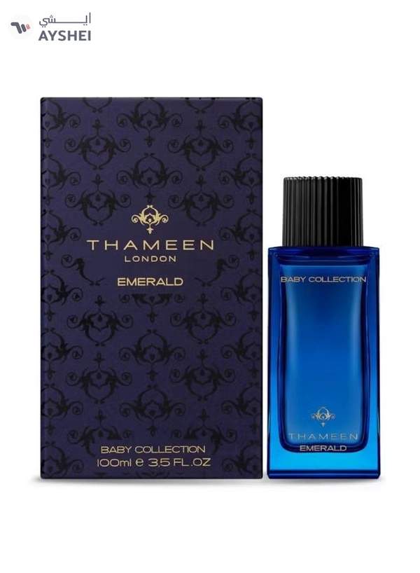 THAMEEN BABY COLLECTION EMERALD (W) PARFUM 100ML