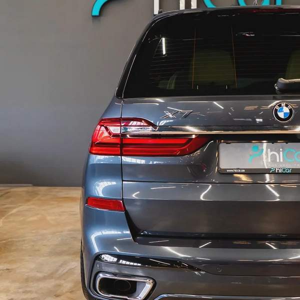 AED 3,065 pm • 0% Downpayment • BMW X7 40i M Sport Premium • 1 Year Warranty