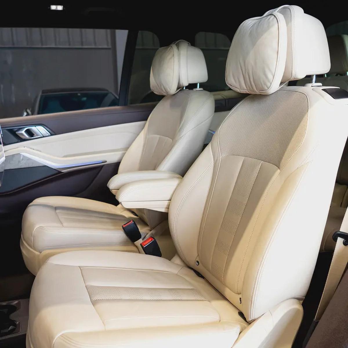 AED 3,065 pm • 0% Downpayment • BMW X7 40i M Sport Premium • 1 Year Warranty-13-13