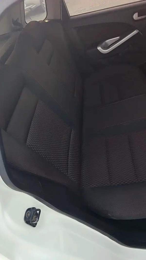 Ford Figo Titanium 2012 - GCC Specs - Well Maintained