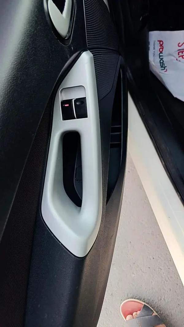 Ford Figo Titanium 2012 - GCC Specs - Well Maintained