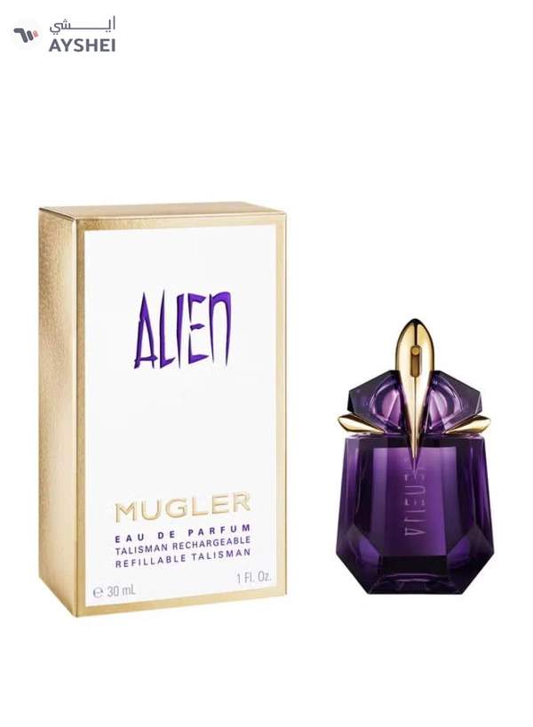Mugler Alien Women EDP 30ml