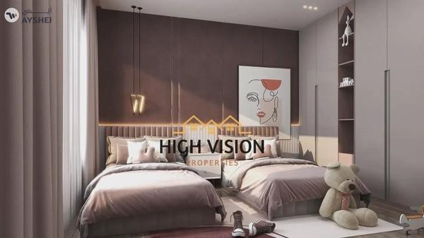 Royal Park, Masdar City, Abu Dhabi