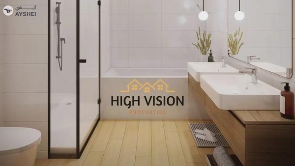 Royal Park, Masdar City, Abu Dhabi