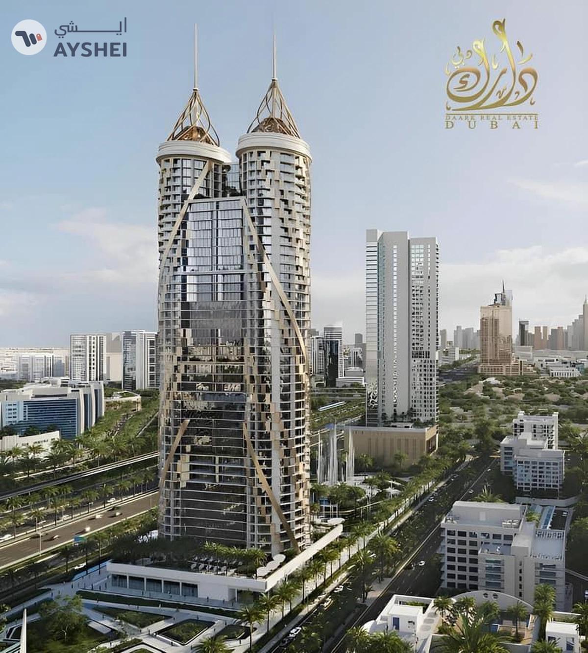 Landmark Views_Fully Furnished_4 years PHP Plan-12-12