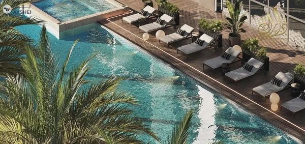 Landmark Views_Fully Furnished_4 years PHP Plan