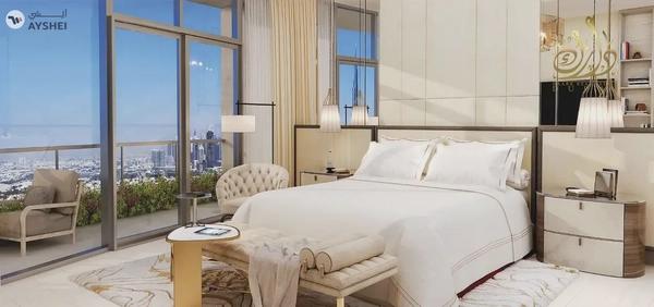 Landmark Views_Fully Furnished_4 years PHP Plan