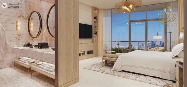 Landmark Views_Fully Furnished_4 years PHP Plan