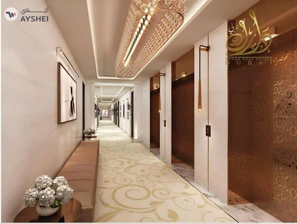 Landmark Views_Fully Furnished_4 years PHP Plan