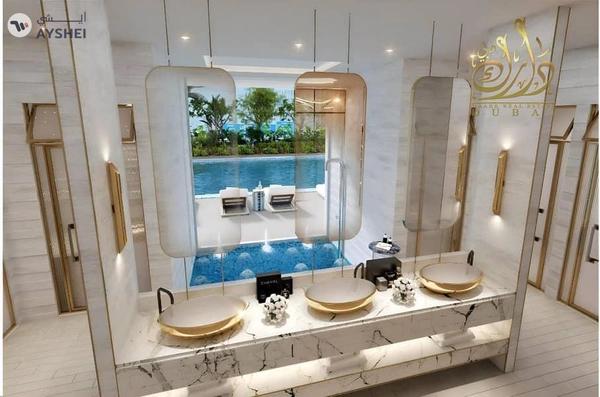 Landmark Views_Fully Furnished_4 years PHP Plan