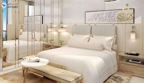 Landmark Views_Fully Furnished_4 years PHP Plan