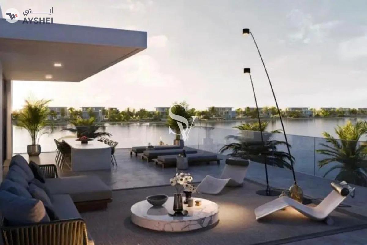 District One West, Mohammed Bin Rashid City, Dubai-9-9