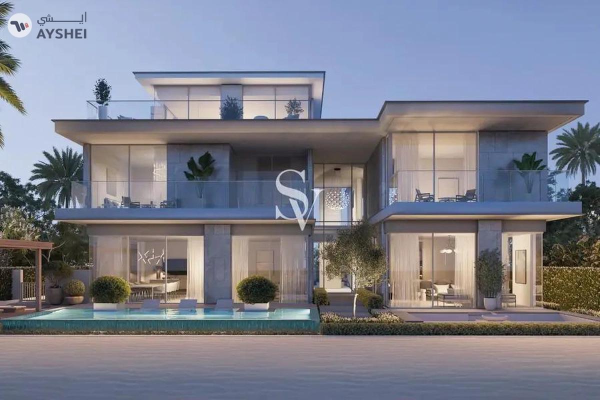 District One West, Mohammed Bin Rashid City, Dubai-0-landscape