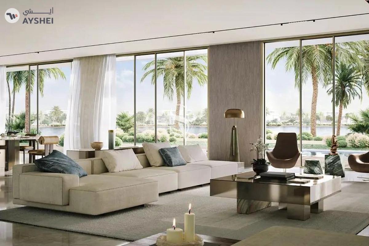 District One West, Mohammed Bin Rashid City, Dubai-1-1