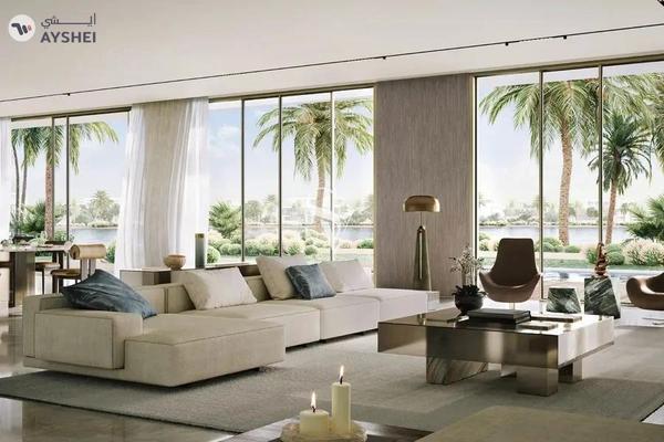 District One West, Mohammed Bin Rashid City, Dubai