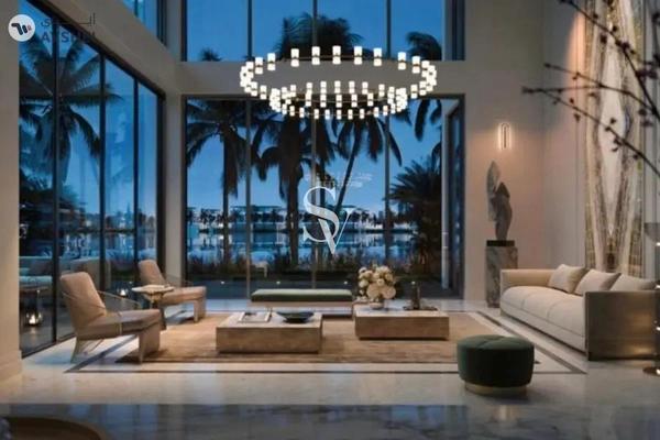 District One West, Mohammed Bin Rashid City, Dubai