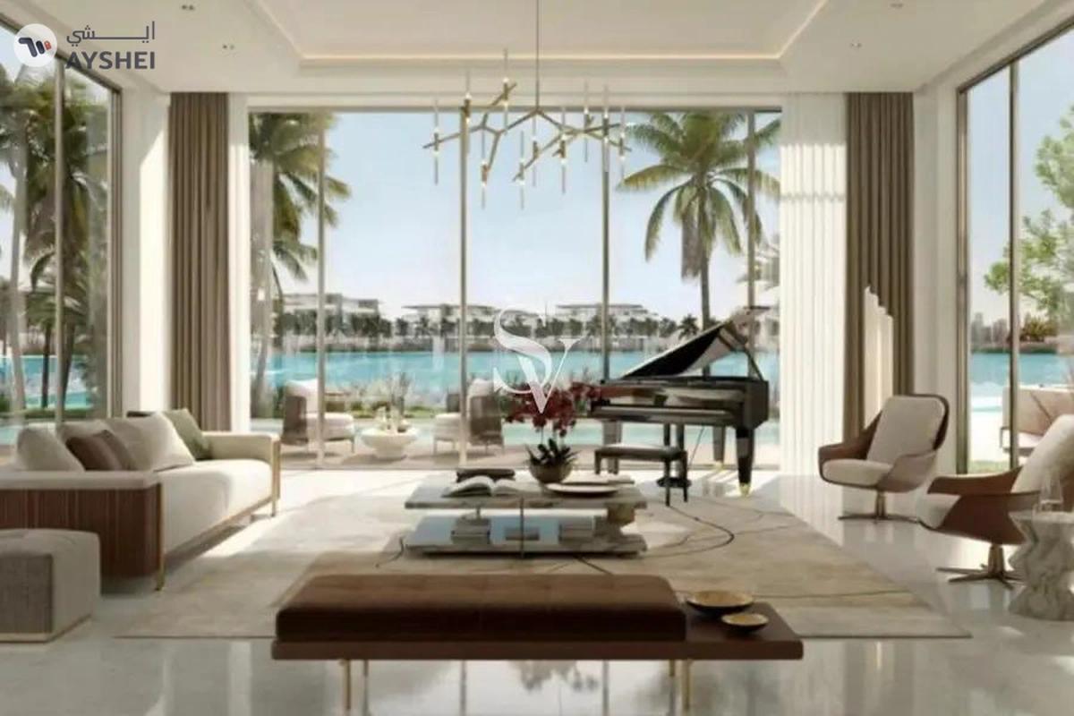 District One West, Mohammed Bin Rashid City, Dubai-4-4