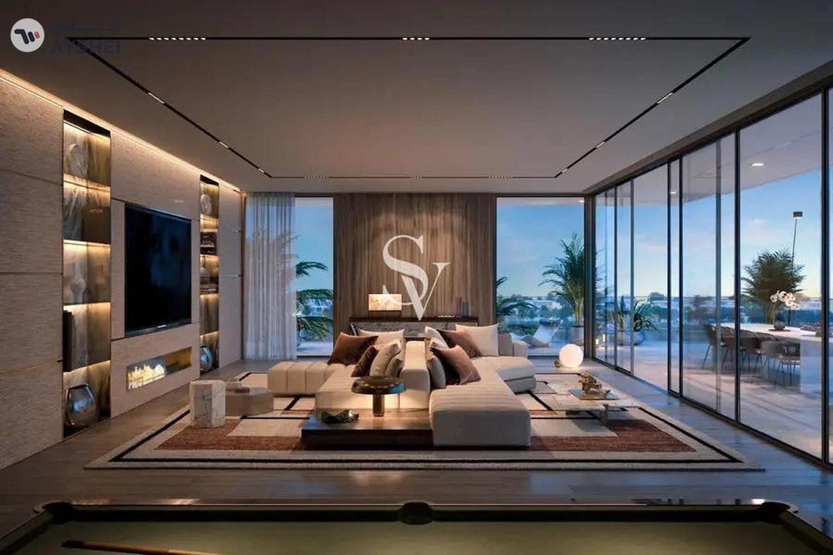 District One West, Mohammed Bin Rashid City, Dubai-5-5