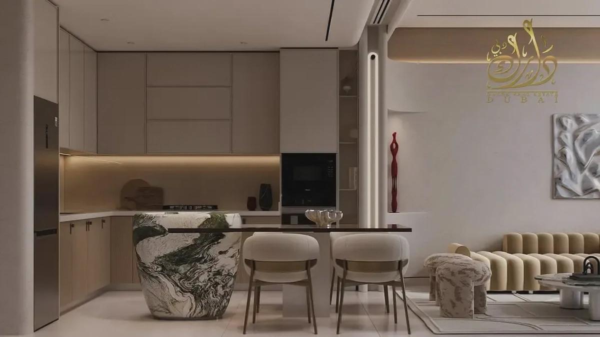 Crafted for Elite Living_Distress Deal_Open View_High Floor-8-8