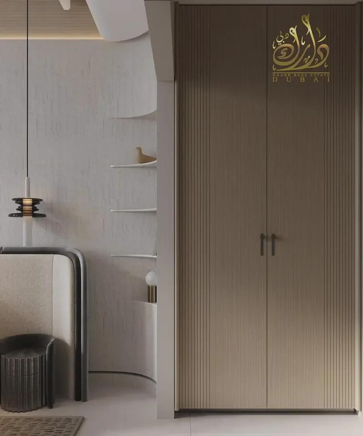 Crafted for Elite Living_Distress Deal_Open View_High Floor-3-3