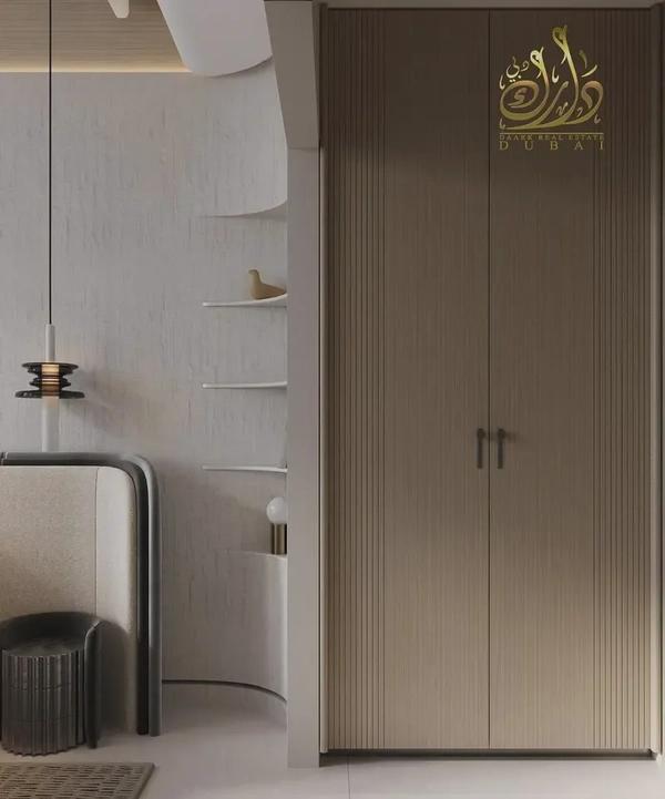 Crafted for Elite Living_Distress Deal_Open View_High Floor