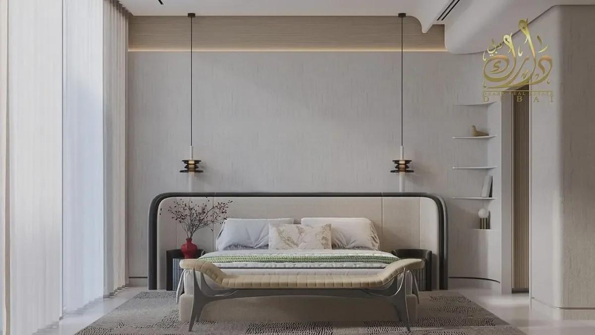 Crafted for Elite Living_Distress Deal_Open View_High Floor-10-10