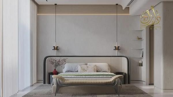 Crafted for Elite Living_Distress Deal_Open View_High Floor