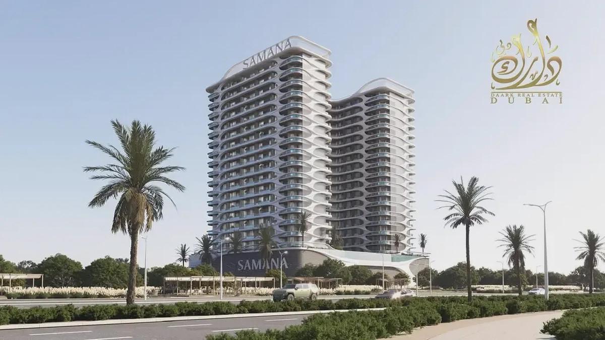 Crafted for Elite Living_Distress Deal_Open View_High Floor-6-6