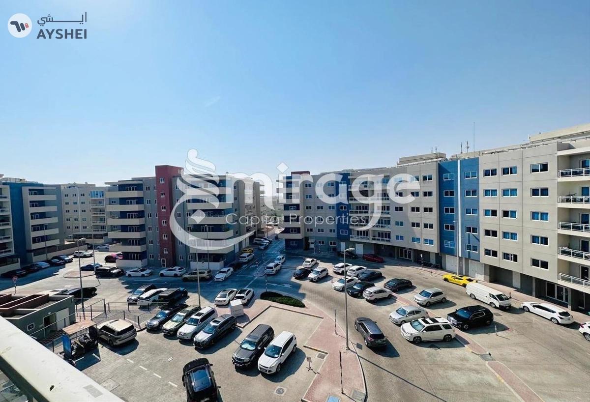 APARTMENT FOR SALE IN TOWER 33, AL REEF DOWNTOWN-0-landscape