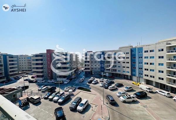 APARTMENT FOR SALE IN TOWER 33, AL REEF DOWNTOWN