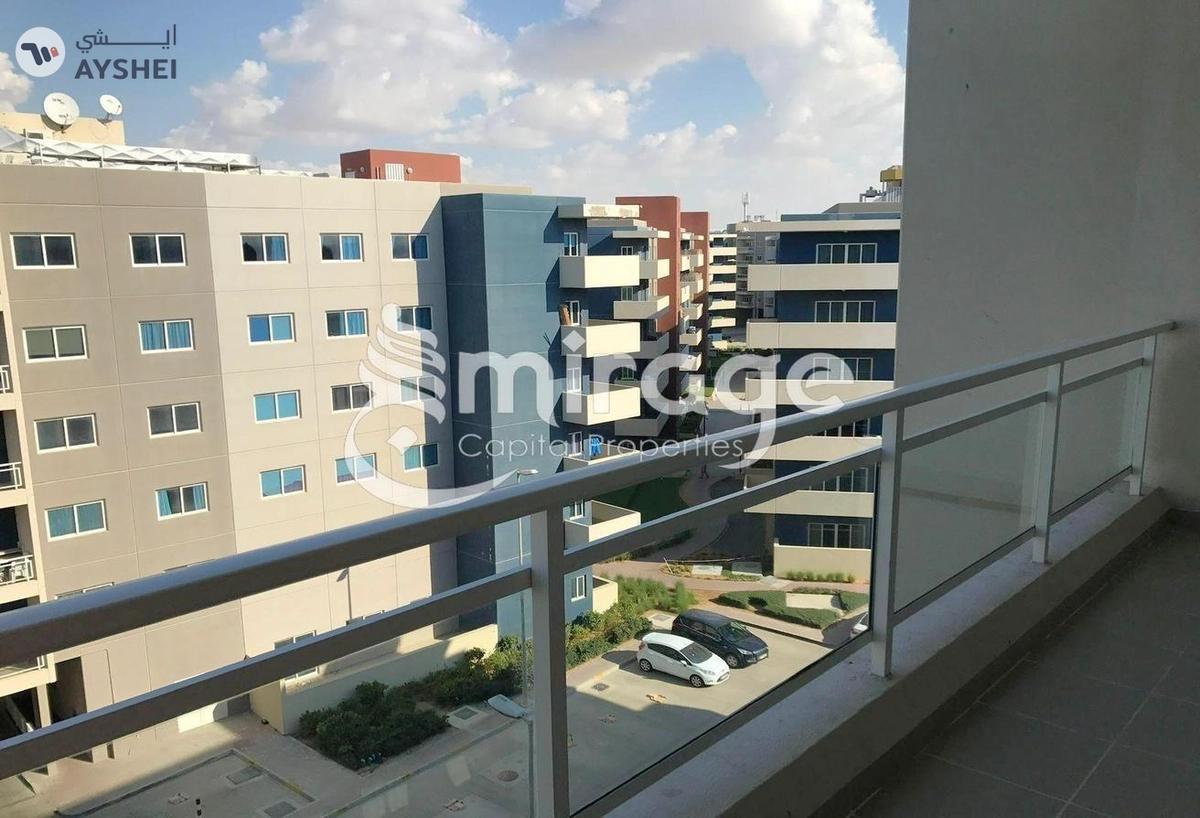 APARTMENT FOR SALE IN TOWER 33, AL REEF DOWNTOWN-1-landscape