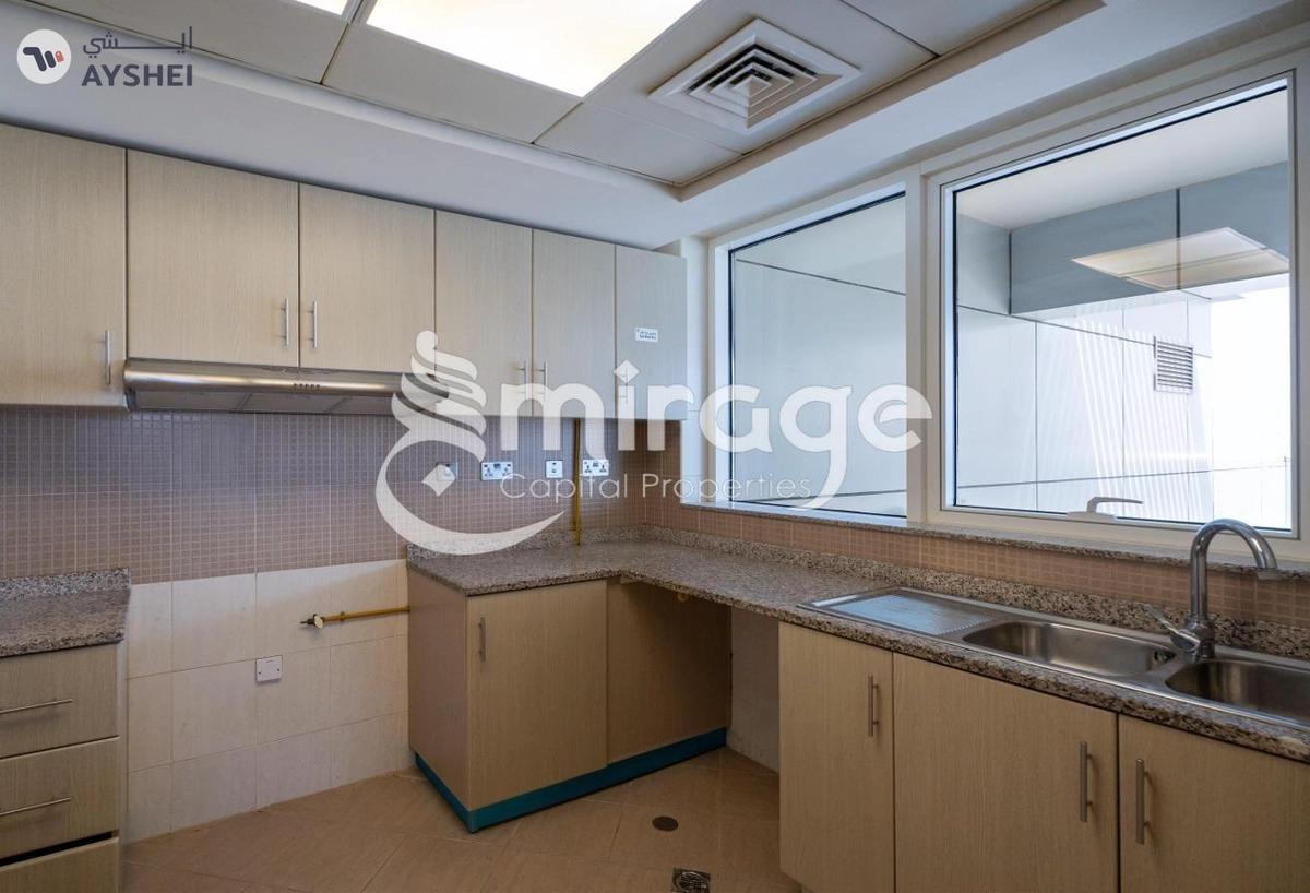 APARTMENT FOR RENT IN JAMAM RESIDENCE, AL RAHA BEACH-1-landscape