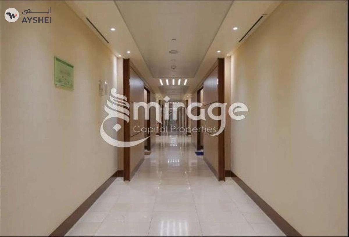 APARTMENT FOR RENT IN JAMAM RESIDENCE, AL RAHA BEACH-4-4