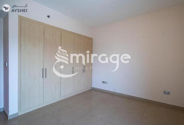 APARTMENT FOR RENT IN JAMAM RESIDENCE, AL RAHA BEACH
