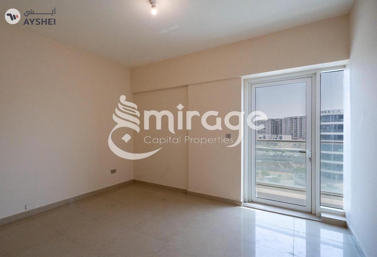 APARTMENT FOR RENT IN JAMAM RESIDENCE, AL RAHA BEACH-8-8