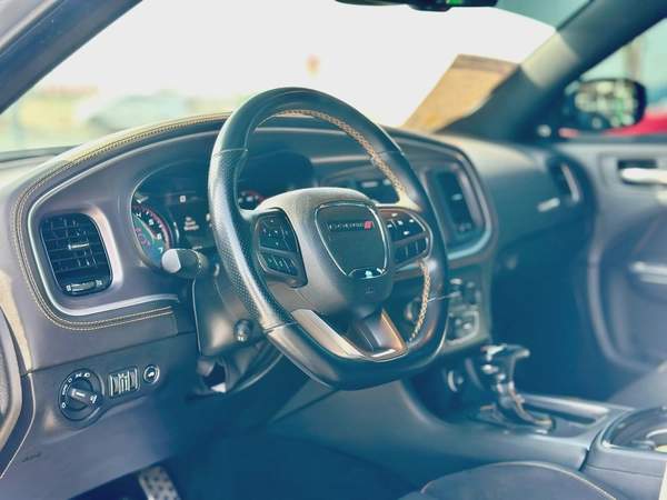 2022 Dodge Charger GT - # 33335