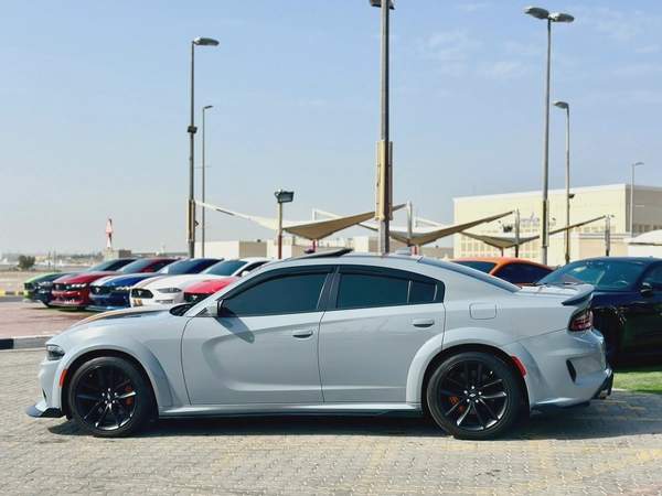 2022 Dodge Charger GT - # 33335
