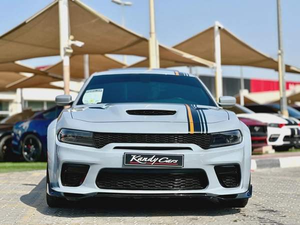2022 Dodge Charger GT - # 33335