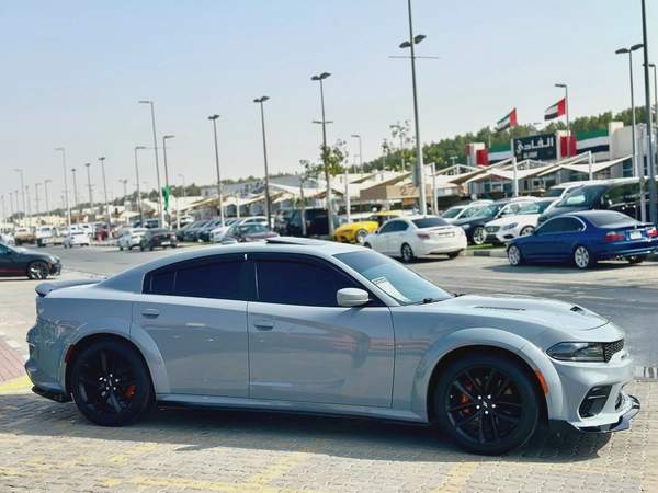 2022 Dodge Charger GT - # 33335