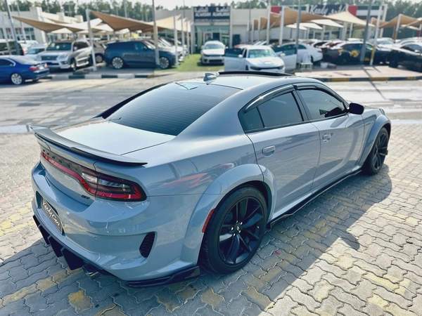2022 Dodge Charger GT - # 33335