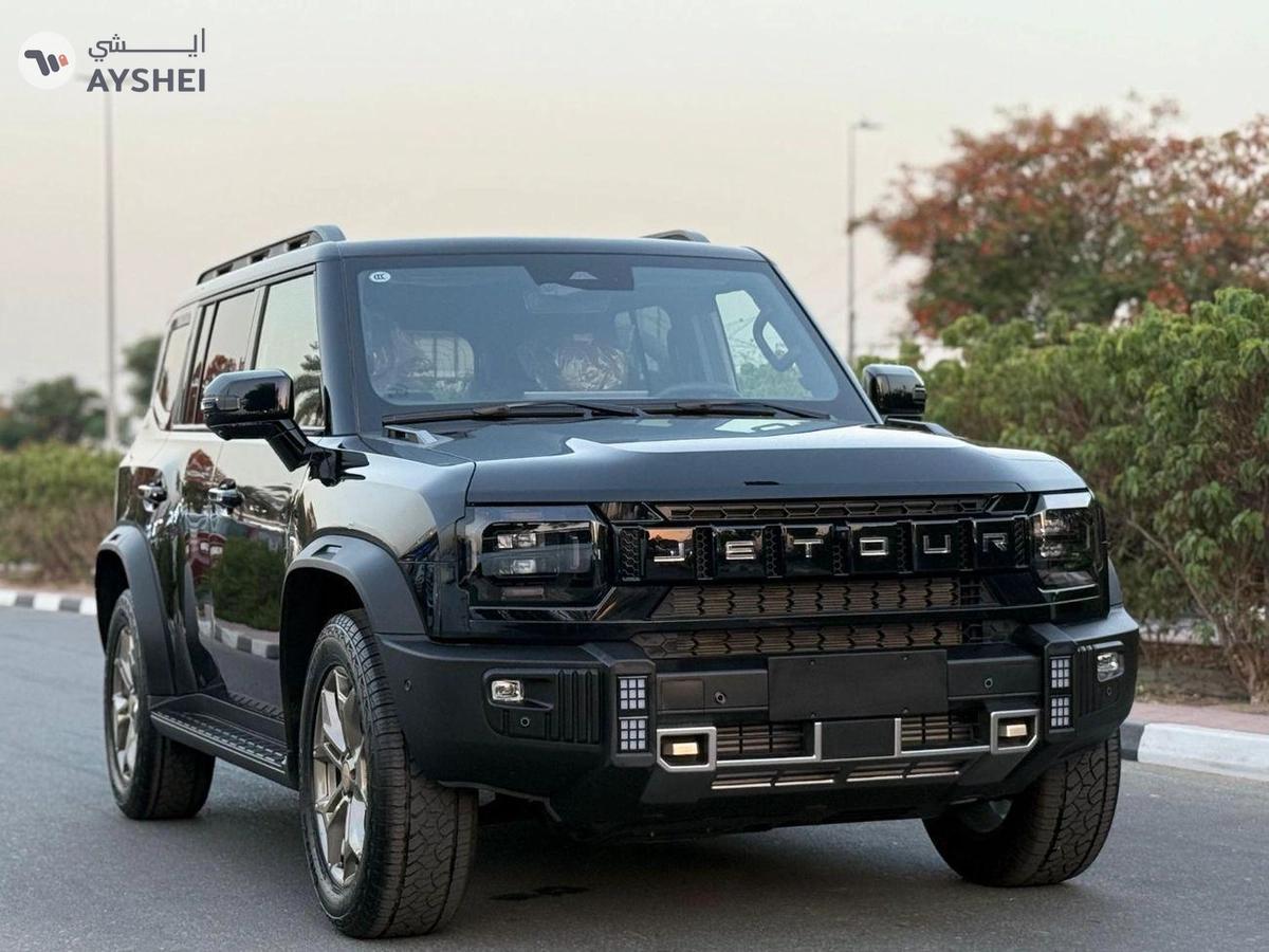 Jetour T2 Luxury-2-2