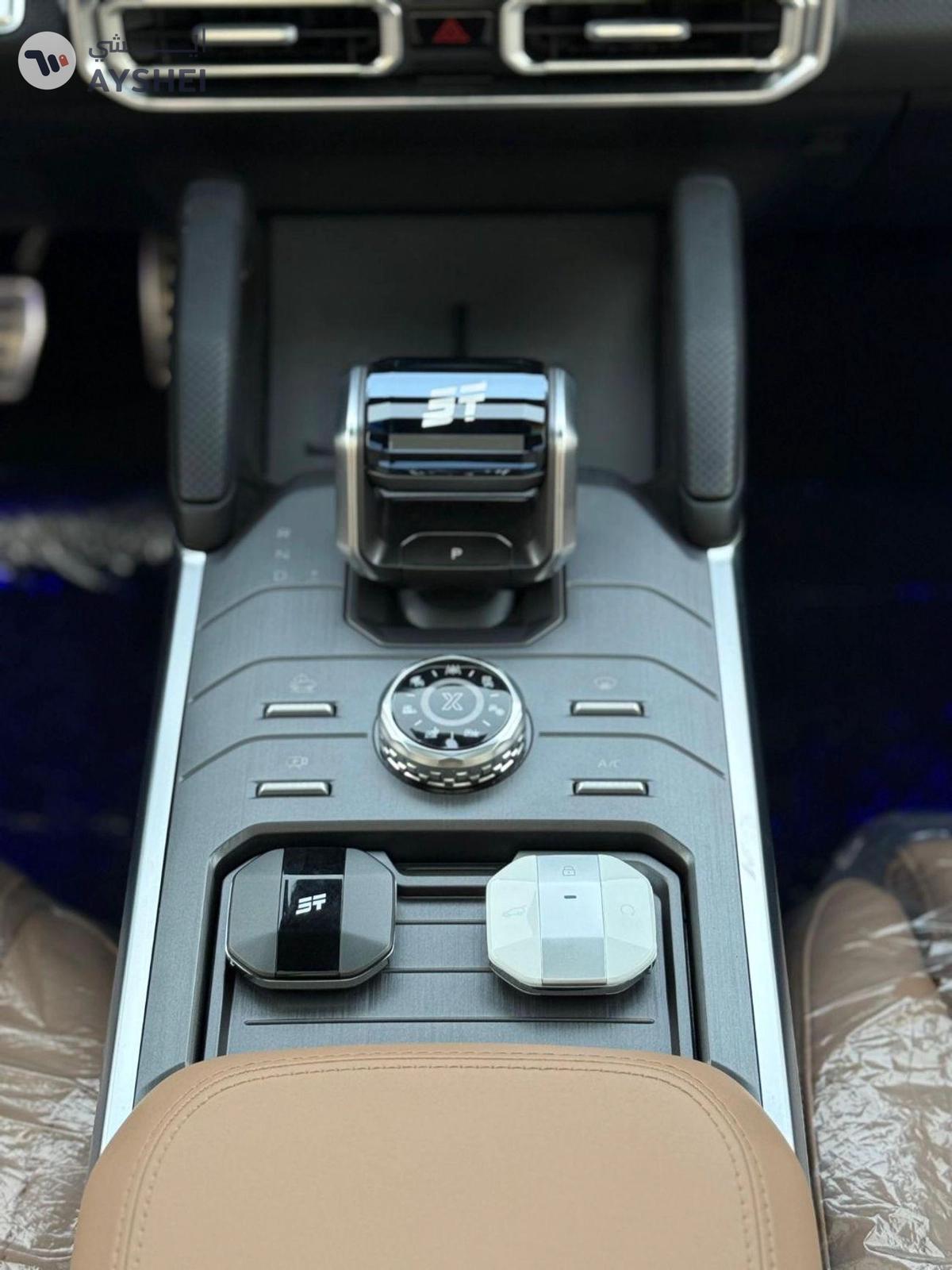 Jetour T2 Luxury-7-7