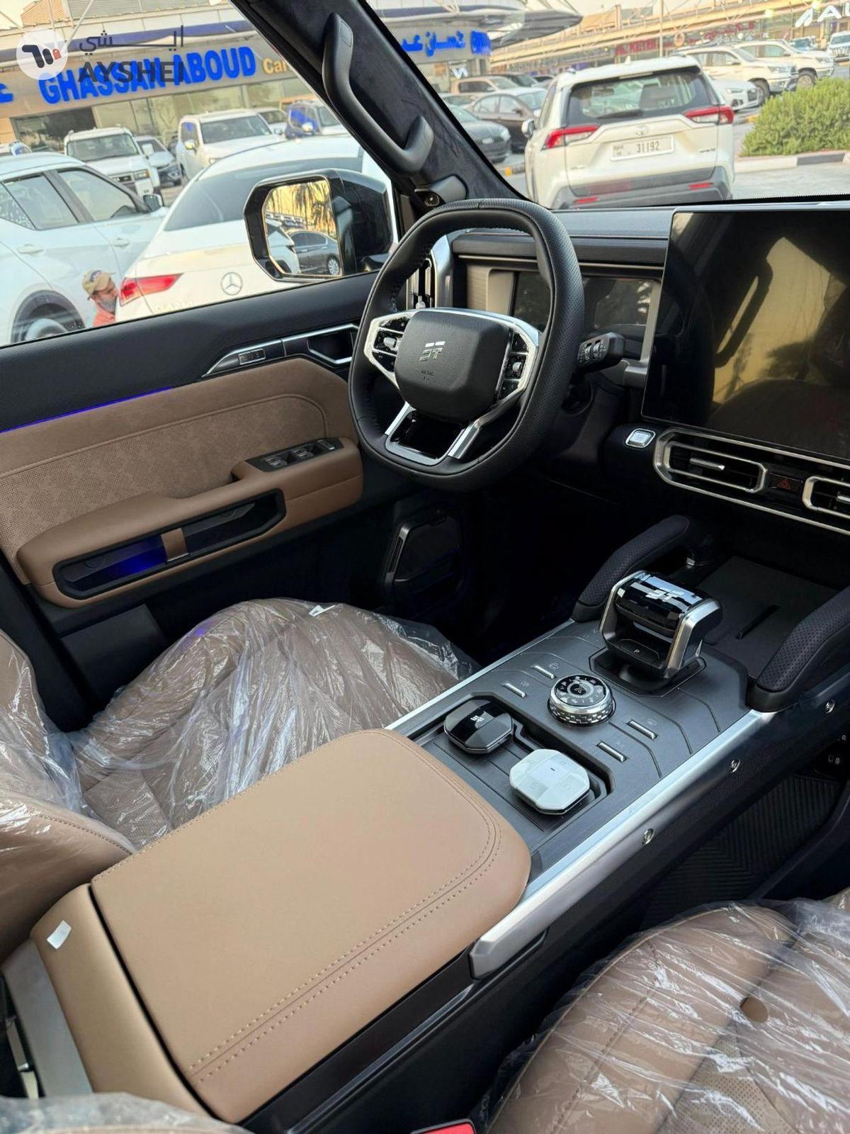 Jetour T2 Luxury-19-19